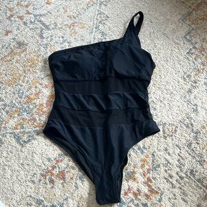 Large Swimsuit